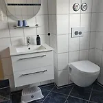 Zur Ziegelei Lägenhet