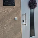 Zur Ziegelei Lägenhet