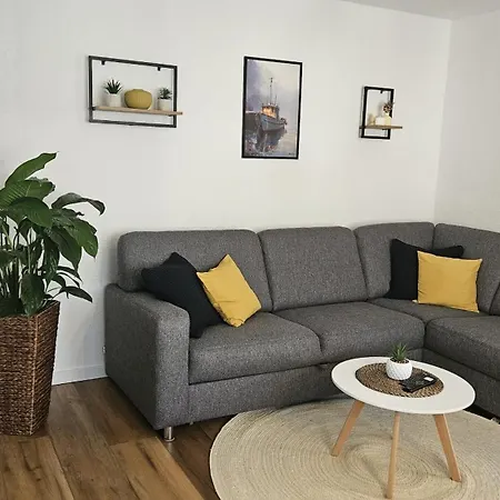 Zur Ziegelei * Groß Kreutz