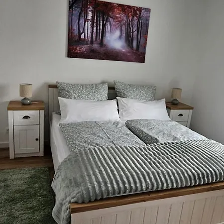 Lägenhet Zur Ziegelei