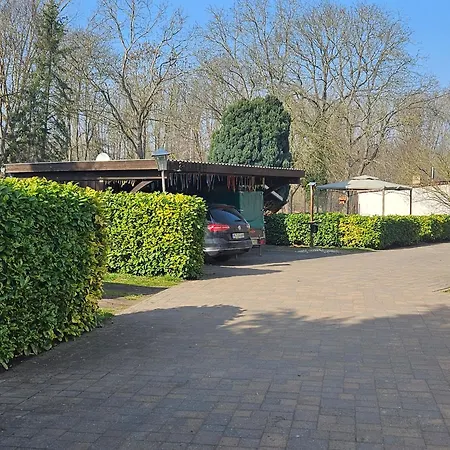 Zur Ziegelei Groß Kreutz