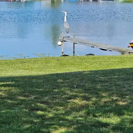 Zur Ziegelei Apartament *