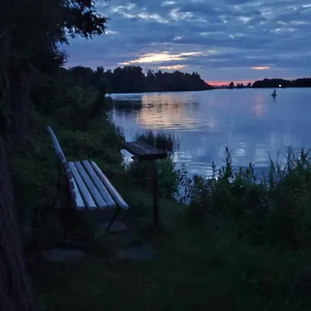 Zur Ziegelei Daire Groß Kreutz