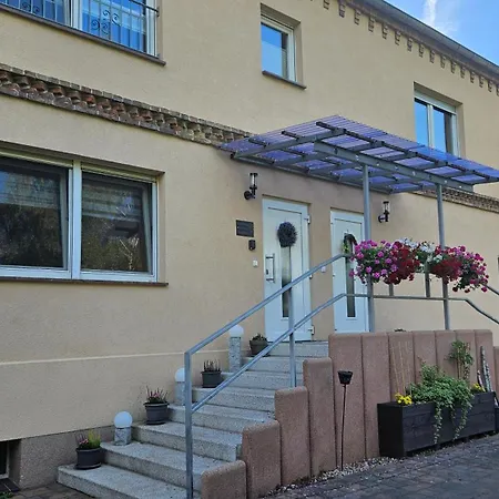 Daire Zur Ziegelei Groß Kreutz