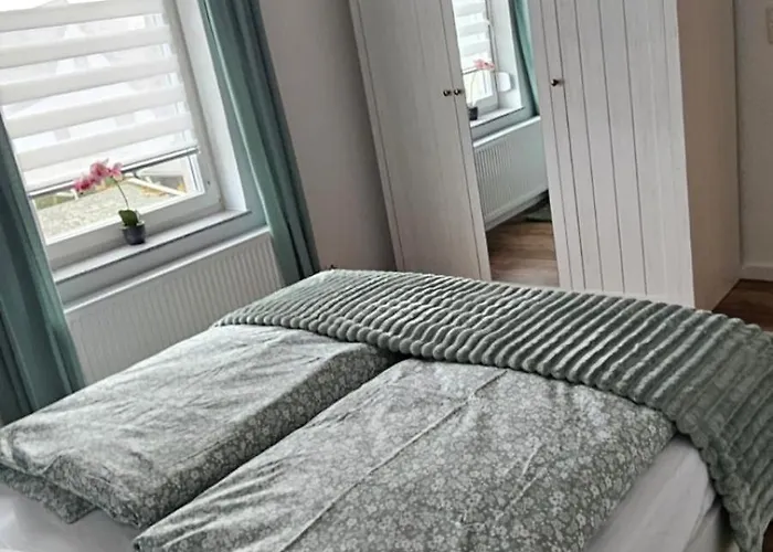 Zur Ziegelei شقة Groß Kreutz