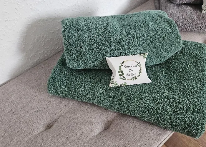 Zur Ziegelei شقة Groß Kreutz