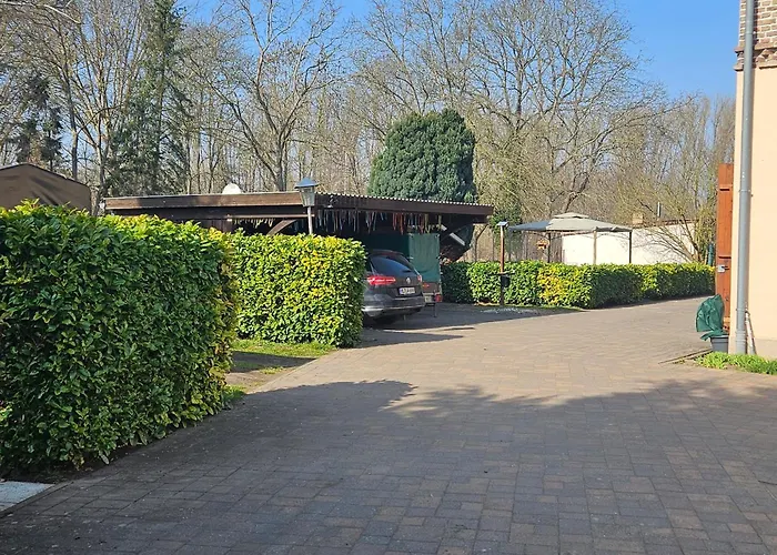 Zur Ziegelei Groß Kreutz